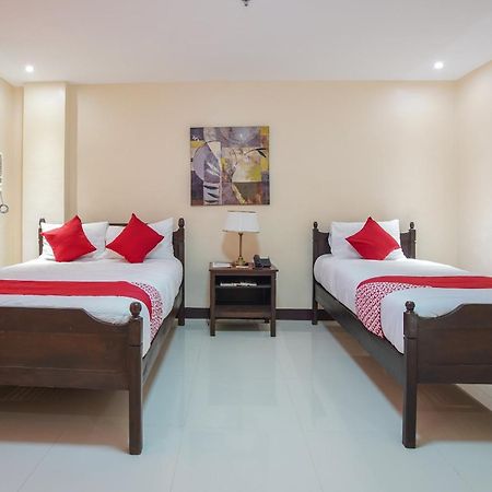 โอโย 236 โฮเทล เอดมุนโด Hotel Pototan ภายนอก รูปภาพ