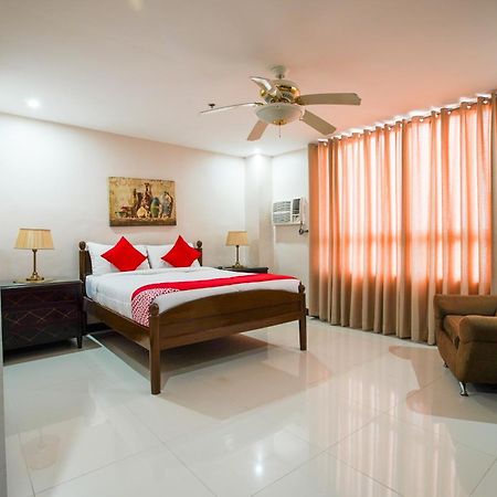 โอโย 236 โฮเทล เอดมุนโด Hotel Pototan ภายนอก รูปภาพ
