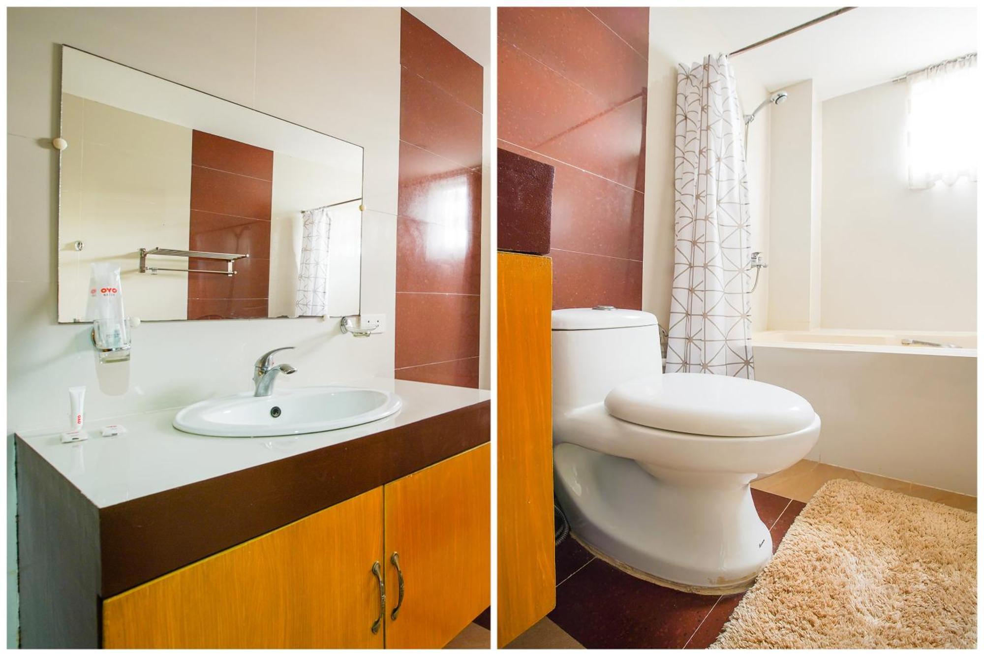 โอโย 236 โฮเทล เอดมุนโด Hotel Pototan ภายนอก รูปภาพ