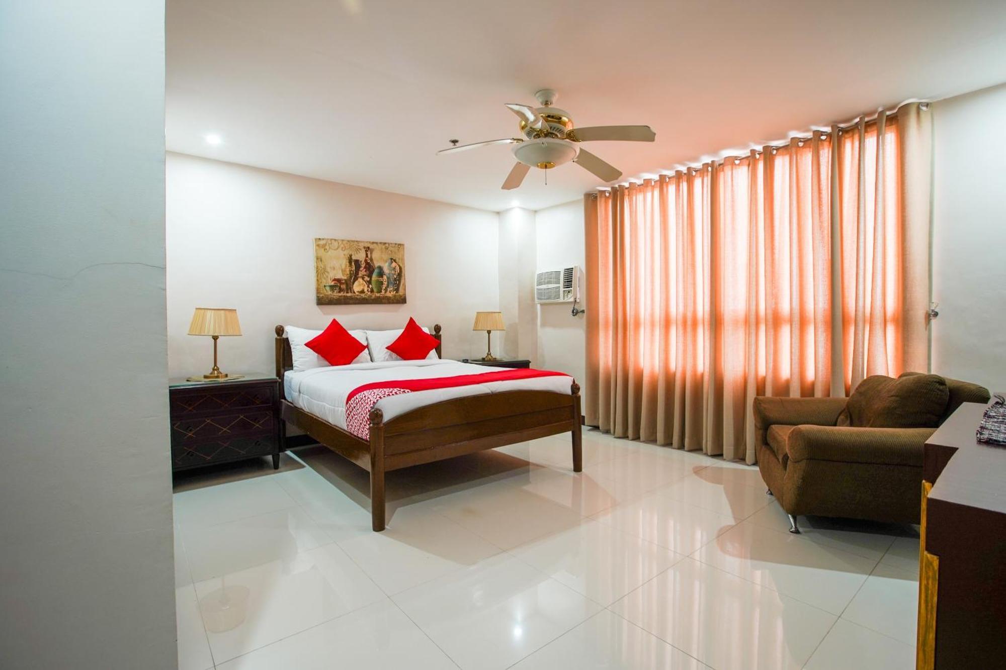 โอโย 236 โฮเทล เอดมุนโด Hotel Pototan ภายนอก รูปภาพ