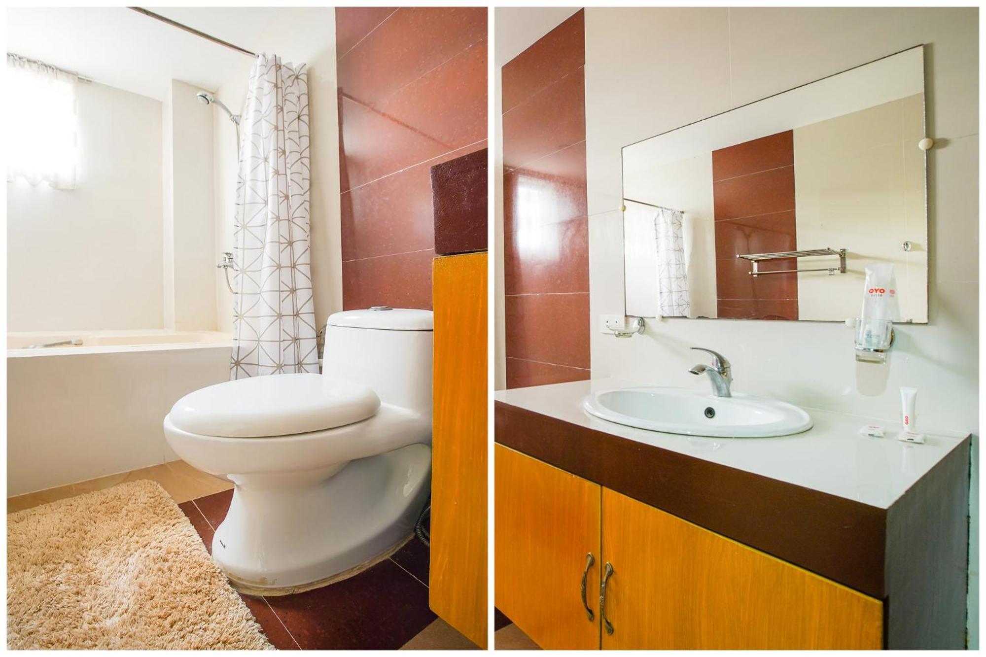โอโย 236 โฮเทล เอดมุนโด Hotel Pototan ภายนอก รูปภาพ