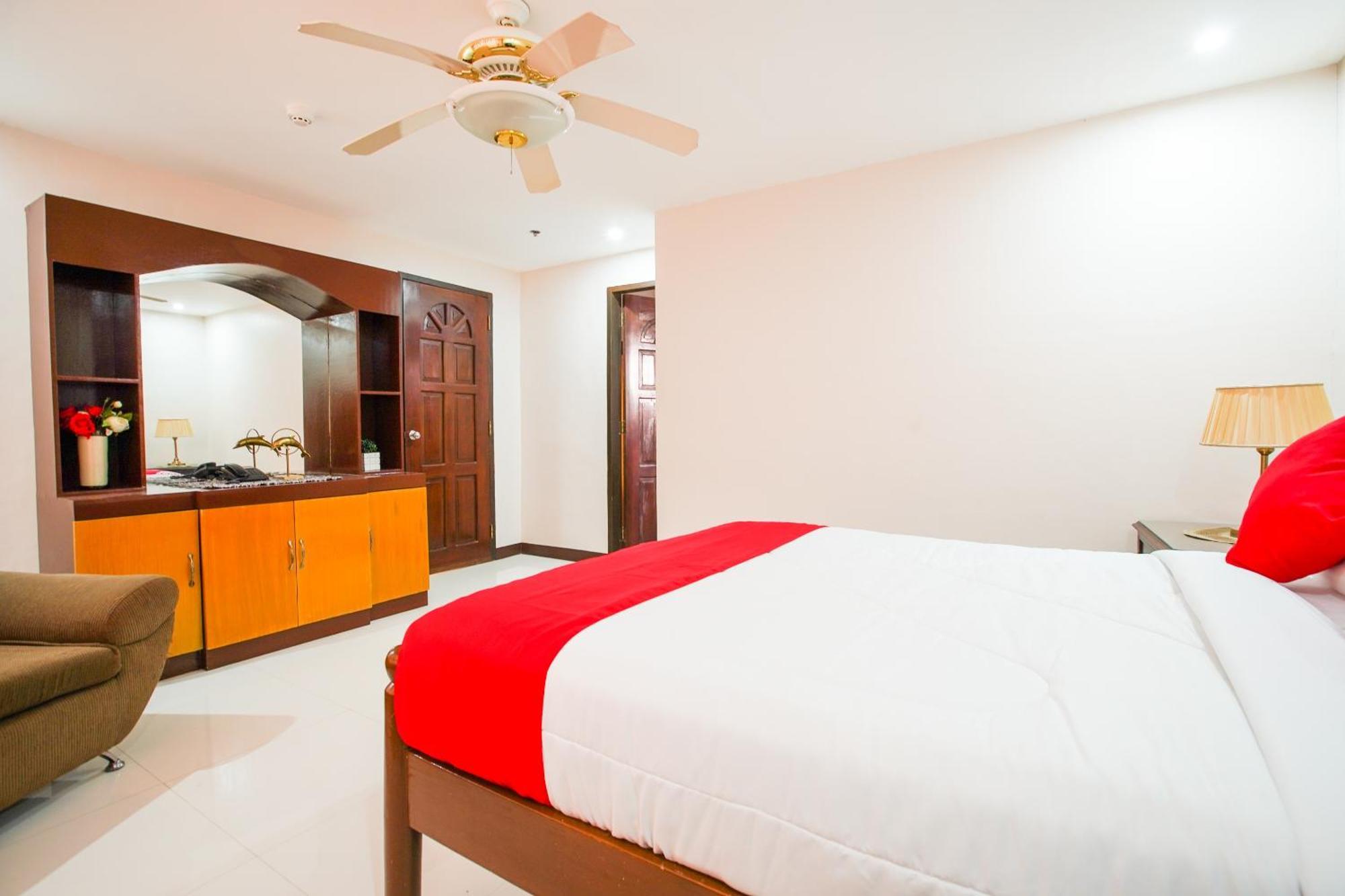 โอโย 236 โฮเทล เอดมุนโด Hotel Pototan ภายนอก รูปภาพ