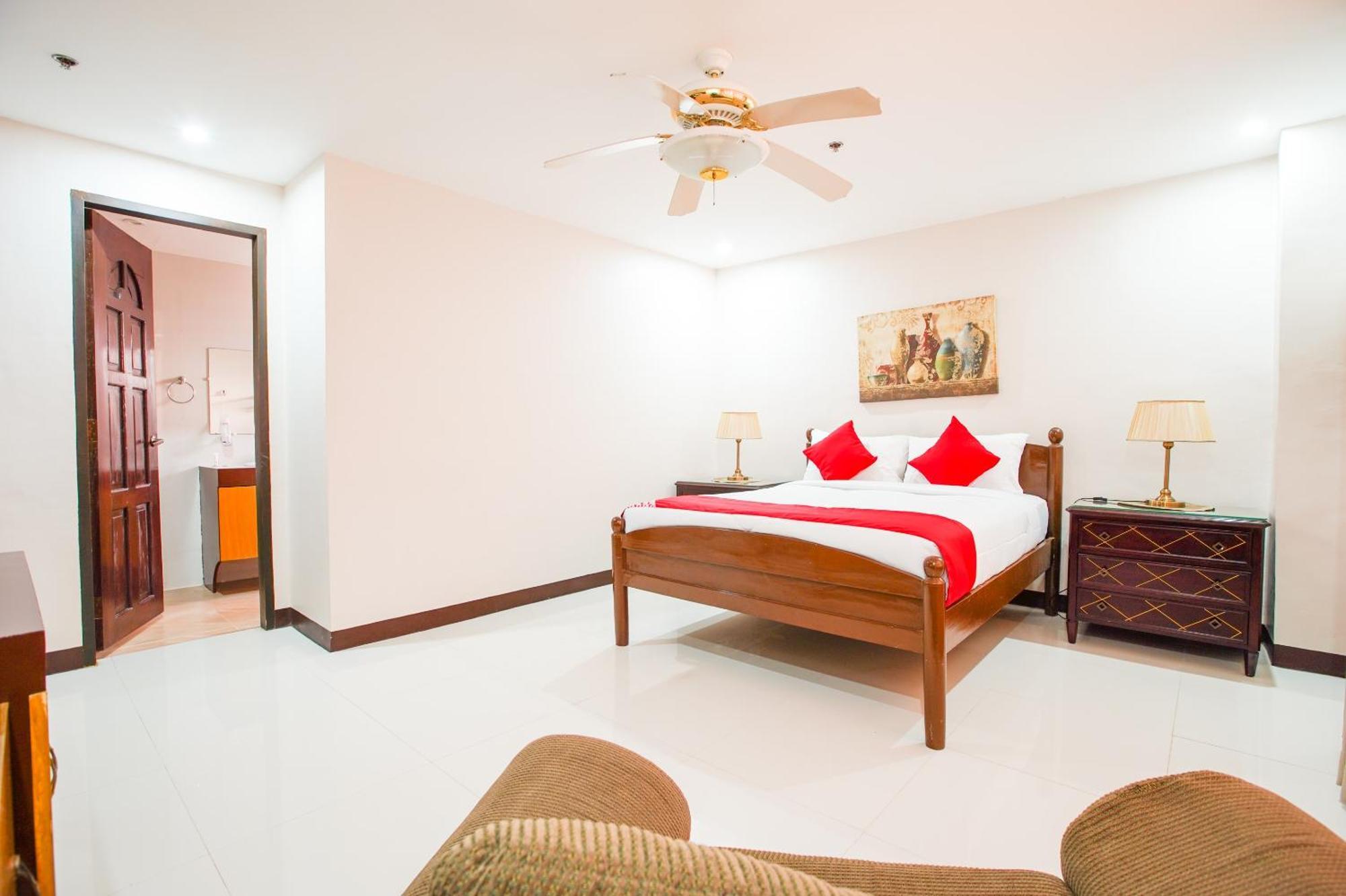 โอโย 236 โฮเทล เอดมุนโด Hotel Pototan ภายนอก รูปภาพ