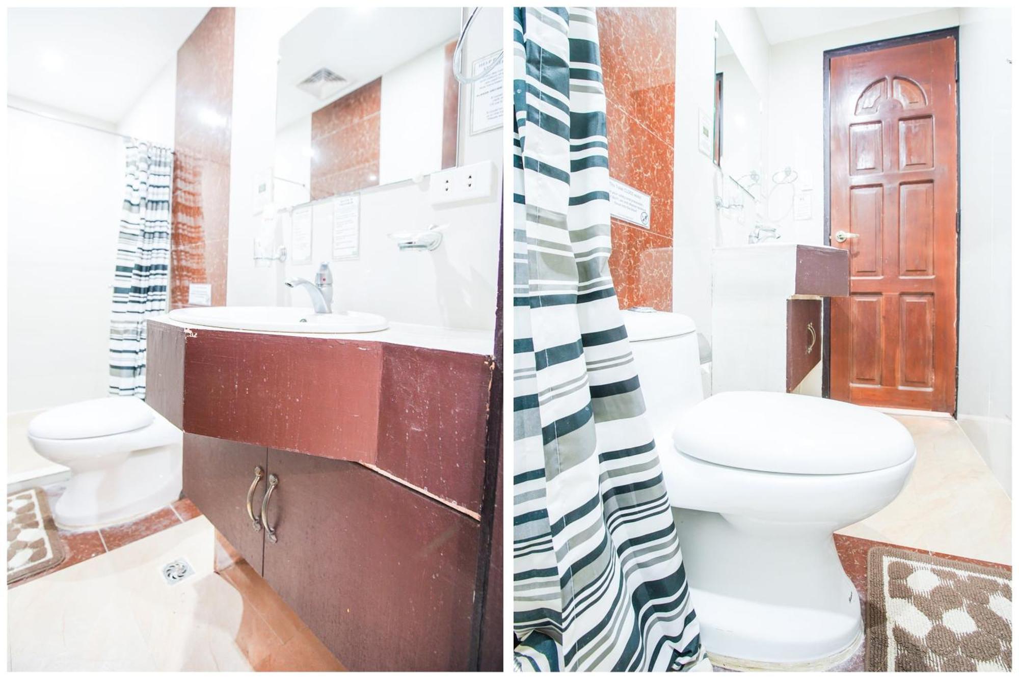 โอโย 236 โฮเทล เอดมุนโด Hotel Pototan ภายนอก รูปภาพ