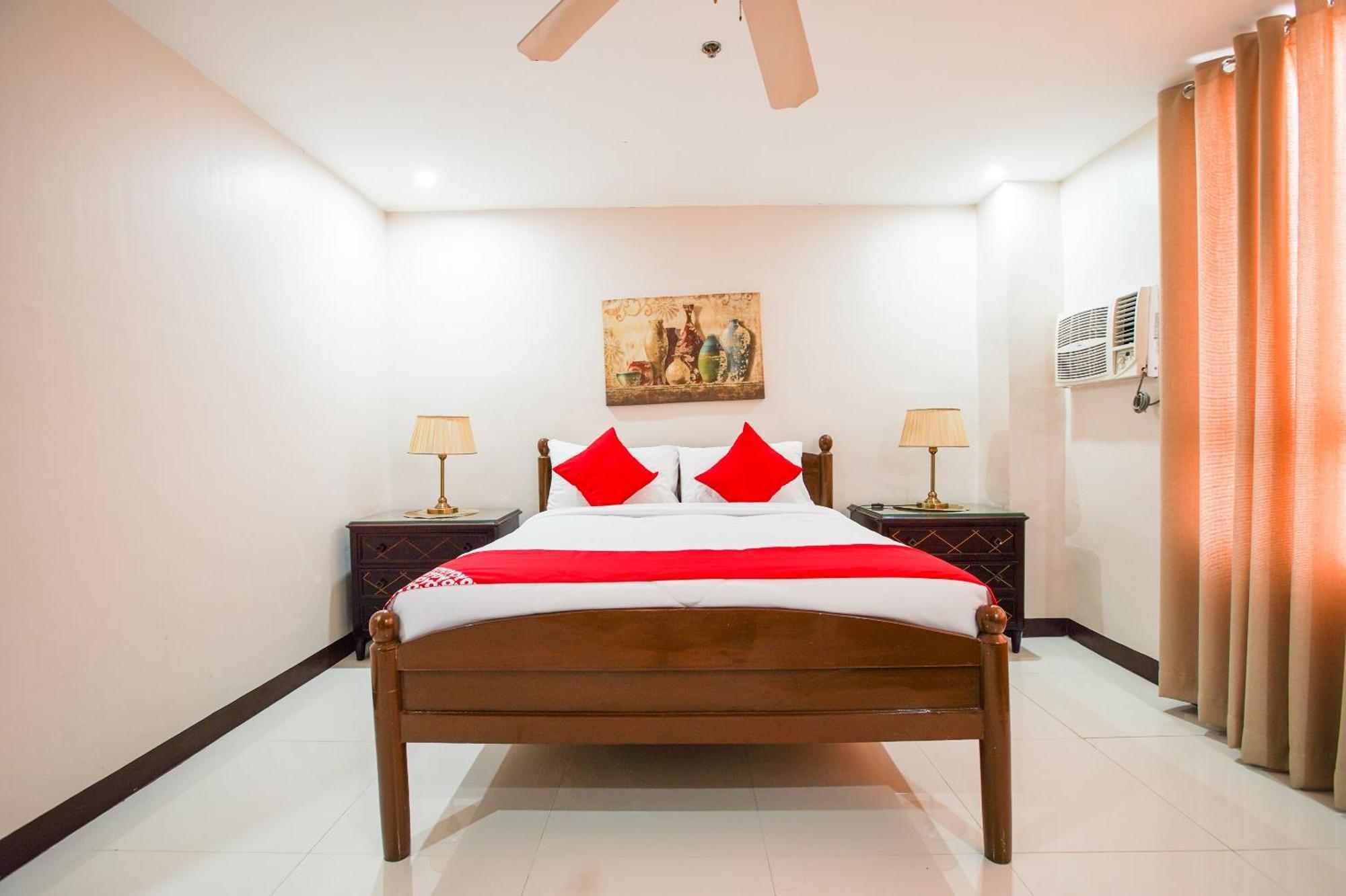 โอโย 236 โฮเทล เอดมุนโด Hotel Pototan ภายนอก รูปภาพ