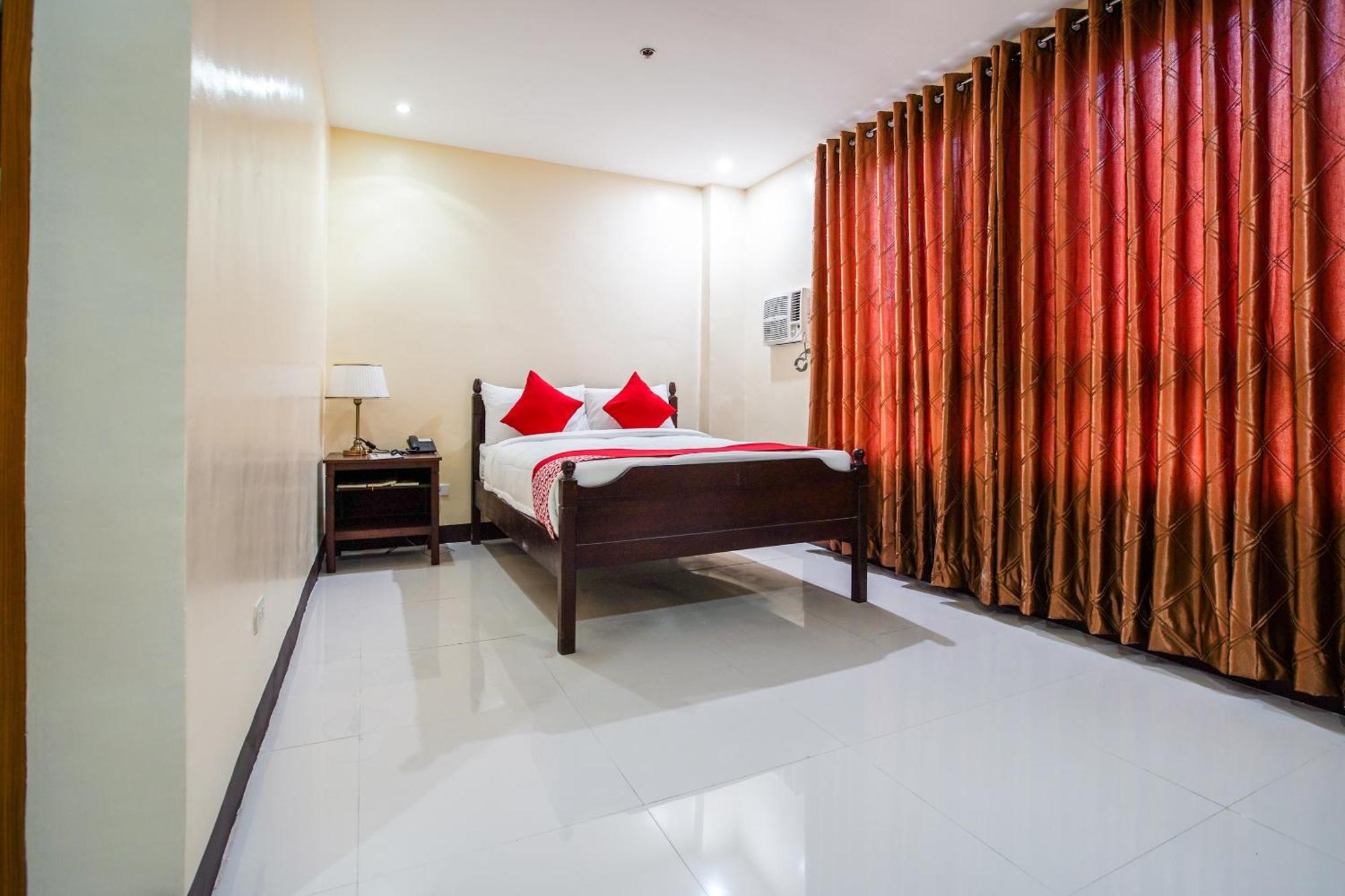 โอโย 236 โฮเทล เอดมุนโด Hotel Pototan ภายนอก รูปภาพ