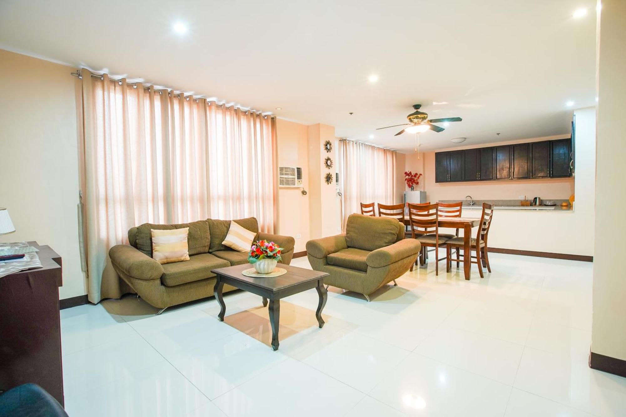 โอโย 236 โฮเทล เอดมุนโด Hotel Pototan ภายนอก รูปภาพ