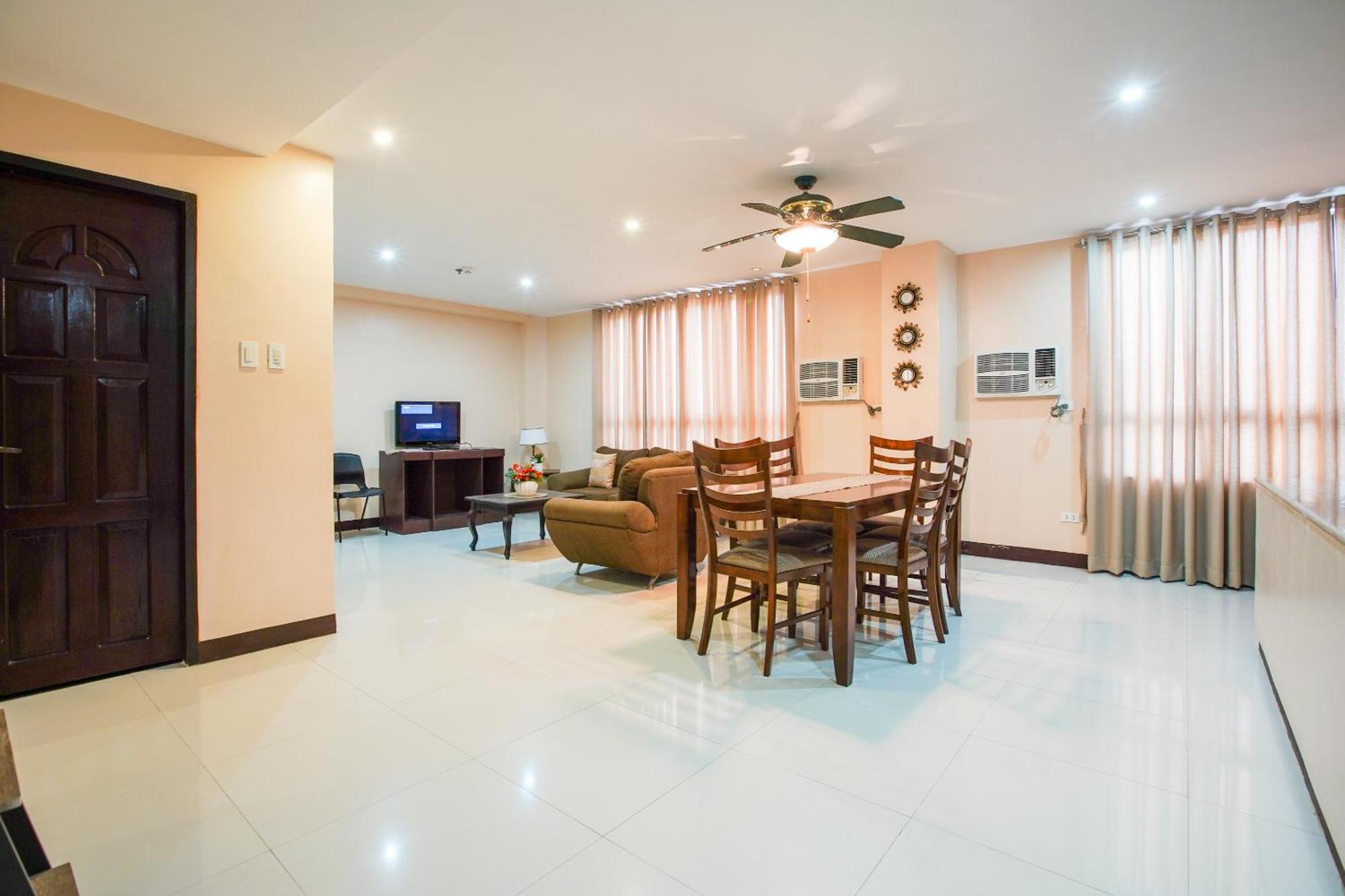 โอโย 236 โฮเทล เอดมุนโด Hotel Pototan ภายนอก รูปภาพ